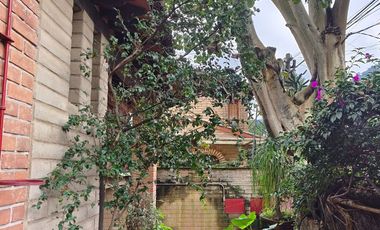 Casa en venta en Tepoztlán Morelos, con Escrituras