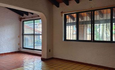 Casa en venta en Tepoztlán Morelos, con Escrituras