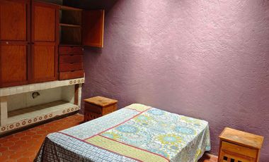 Casa en venta en Tepoztlán Morelos, con Escrituras