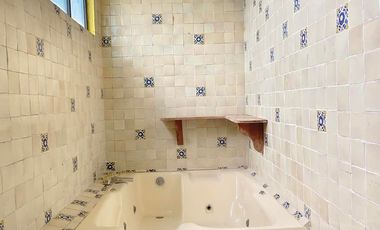 Casa en venta en Tepoztlán Morelos, con Escrituras