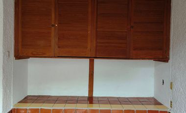 Casa en venta en Tepoztlán Morelos, con Escrituras