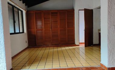 Casa en venta en Tepoztlán Morelos, con Escrituras