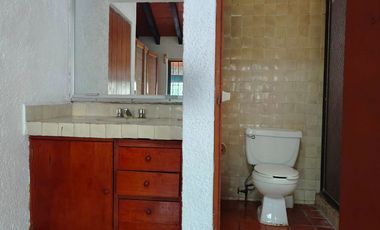 Casa en venta en Tepoztlán Morelos, con Escrituras