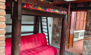 Casa en venta en Tepoztlán Morelos, con Escrituras