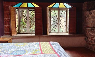 Casa en venta en Tepoztlán Morelos, con Escrituras