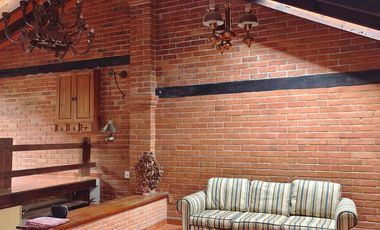 Casa en venta en Tepoztlán Morelos, con Escrituras