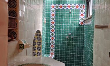 Casa en venta en Tepoztlán Morelos, con Escrituras