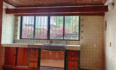 Casa en venta en Tepoztlán Morelos, con Escrituras