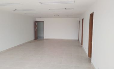 Oficina en Venta en Candelaria Centro De Medellin Antioquia