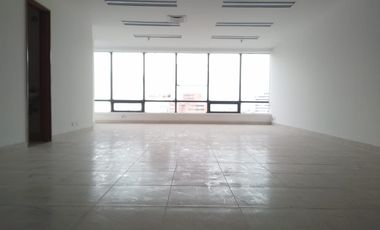 Oficina en Venta en Candelaria Centro De Medellin Antioquia