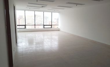 Oficina en Venta en Candelaria Centro De Medellin Antioquia