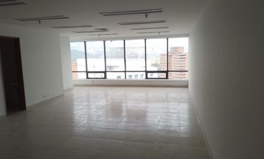 Oficina en Venta en Candelaria Centro De Medellin Antioquia
