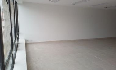 Oficina en Venta en Candelaria Centro De Medellin Antioquia