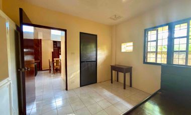 6 Bedrooms 2 Story House and lot For Rent Near the Beach