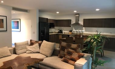 Luxury Penthouse with Private Rooftop | Vaivén del Viento, Playacar