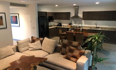 Luxury Penthouse with Private Rooftop | Vaivén del Viento, Playacar