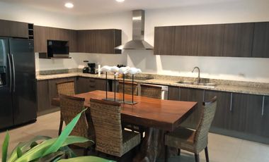 Luxury Penthouse with Private Rooftop | Vaivén del Viento, Playacar