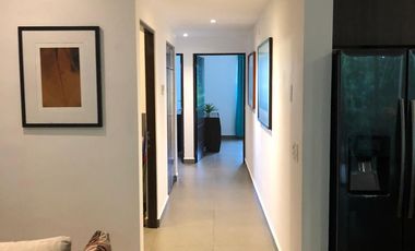 Luxury Penthouse with Private Rooftop | Vaivén del Viento, Playacar