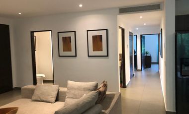 Luxury Penthouse with Private Rooftop | Vaivén del Viento, Playacar