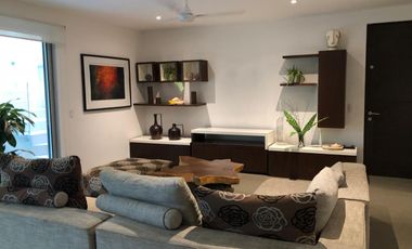 Luxury Penthouse with Private Rooftop | Vaivén del Viento, Playacar