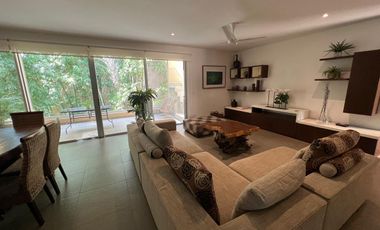 Luxury Penthouse with Private Rooftop | Vaivén del Viento, Playacar