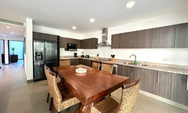 Luxury Penthouse with Private Rooftop | Vaivén del Viento, Playacar