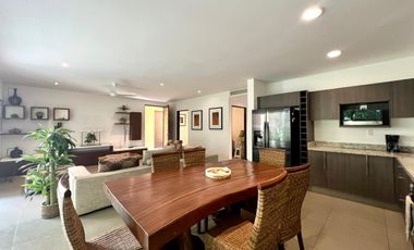 Luxury Penthouse with Private Rooftop | Vaivén del Viento, Playacar