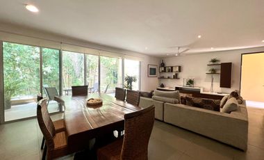 Luxury Penthouse with Private Rooftop | Vaivén del Viento, Playacar