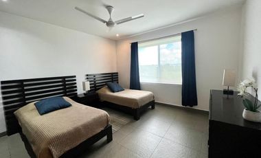 Luxury Penthouse with Private Rooftop | Vaivén del Viento, Playacar