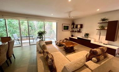 Luxury Penthouse with Private Rooftop | Vaivén del Viento, Playacar