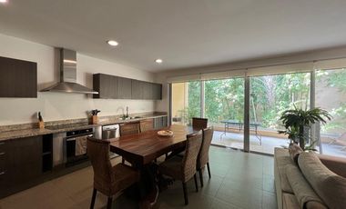 Luxury Penthouse with Private Rooftop | Vaivén del Viento, Playacar