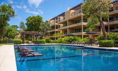 Luxury Penthouse with Private Rooftop | Vaivén del Viento, Playacar