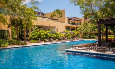 Luxury Penthouse with Private Rooftop | Vaivén del Viento, Playacar