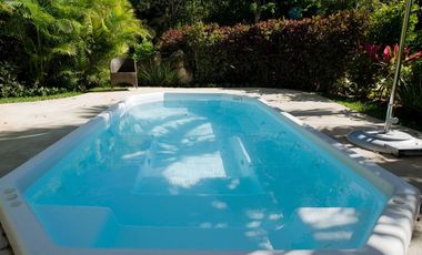 Luxury Penthouse with Private Rooftop | Vaivén del Viento, Playacar