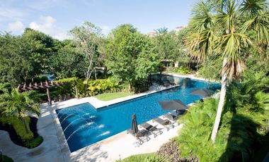 Luxury Penthouse with Private Rooftop | Vaivén del Viento, Playacar