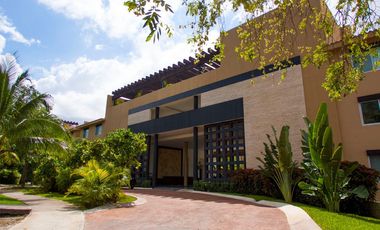 Luxury Penthouse with Private Rooftop | Vaivén del Viento, Playacar