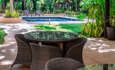 🏝️ Penthouse with Private Pool Rooftop — Vaivén del Viento, Playacar