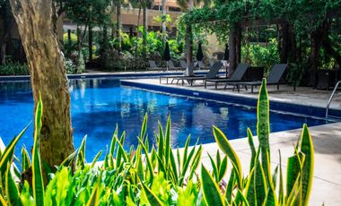 🏝️ Penthouse with Private Pool Rooftop — Vaivén del Viento, Playacar