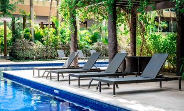 🏝️ Penthouse with Private Pool Rooftop — Vaivén del Viento, Playacar