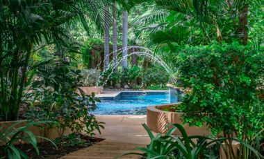 🏝️ Penthouse with Private Pool Rooftop — Vaivén del Viento, Playacar