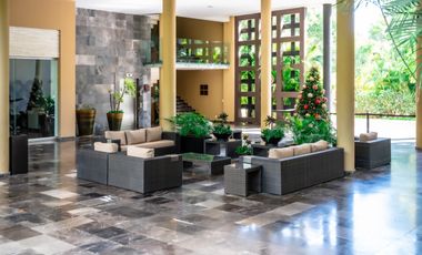 🏝️ Penthouse with Private Pool Rooftop — Vaivén del Viento, Playacar