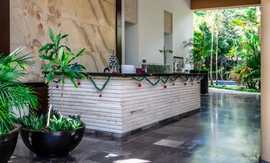 🏝️ Penthouse with Private Pool Rooftop — Vaivén del Viento, Playacar