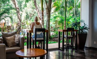 🏝️ Penthouse with Private Pool Rooftop — Vaivén del Viento, Playacar