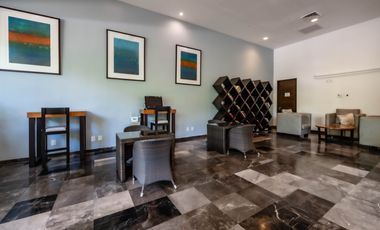 🏝️ Penthouse with Private Pool Rooftop — Vaivén del Viento, Playacar