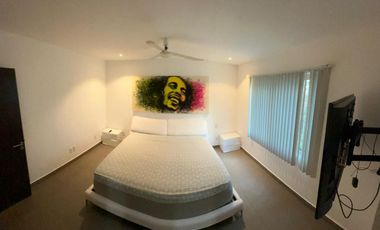 🏝️ Penthouse with Private Pool Rooftop — Vaivén del Viento, Playacar