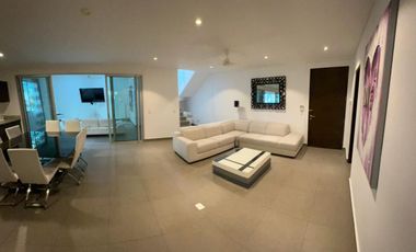 🏝️ Penthouse with Private Pool Rooftop — Vaivén del Viento, Playacar