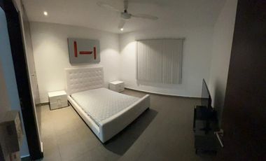 🏝️ Penthouse with Private Pool Rooftop — Vaivén del Viento, Playacar