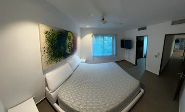 🏝️ Penthouse with Private Pool Rooftop — Vaivén del Viento, Playacar