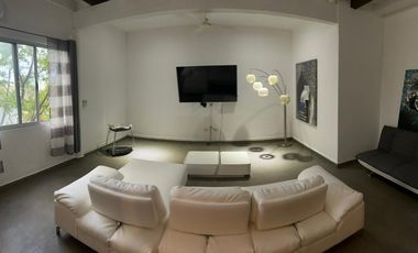 🏝️ Penthouse with Private Pool Rooftop — Vaivén del Viento, Playacar