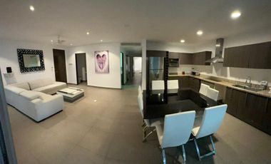 🏝️ Penthouse with Private Pool Rooftop — Vaivén del Viento, Playacar